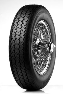 Vredestein 165HR15 Sprint Classic VW Healey 356 Tire