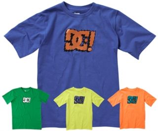 see colours sizes dc zap pow tee summer 2012 17 50 rrp $ 38 86
