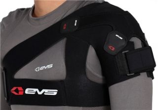 evs sb03 shoulder brace 40 66 click for price rrp $ 72 88 save