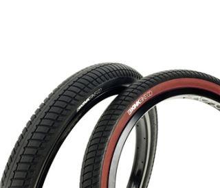 Kink Vela BMX Tyre