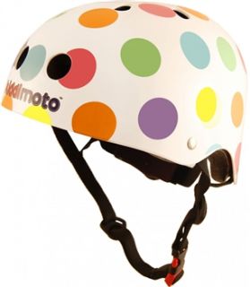  kiddimoto pastel dotty helmet 38 47 rrp $ 40 48 save 5 % see