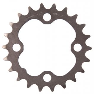 see colours sizes shimano lx m580 hone m600 inner chainring 13