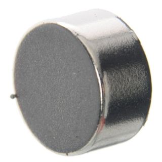 Gravity Dropper Magnet Pin