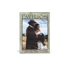 The Pavilion (No Shelter From The Storm) Richard Chamberlain, Craig