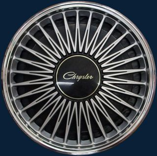 88 92 Chrysler New Yorker LeBaron Dodge Dynasty 14 474 Hubcap Wheel
