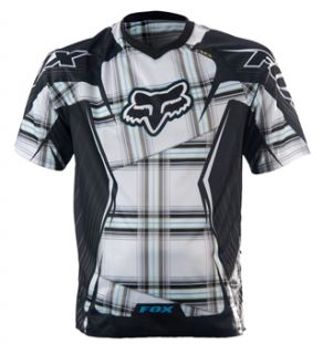 Fox Racing HC Short Sleeve Jersey
