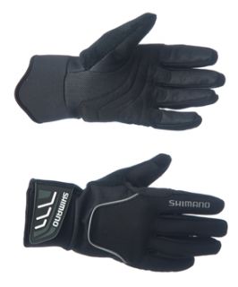 Shimano Wind Protecor Gloves