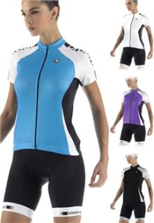 see colours sizes giordana donna silverline womens s s jersey ss12 now