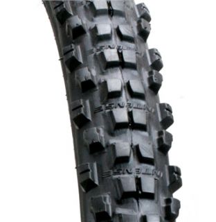 Intense Tyre Systems DH 909 Folding MTB Tyre   Sticky Rubber