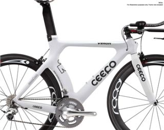 Ceepo Ironman Venom 2010