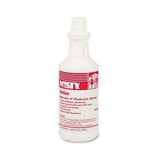 New Misty® Bolex 23 Percent Hydrochloric Acid Bowl Clea