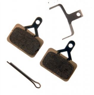 see colours sizes shimano shimano deore m575 disc brake pads 21