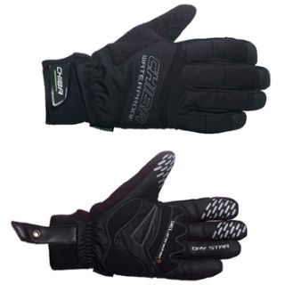 see colours sizes chiba drystar plus waterproof glove 2013 46 65