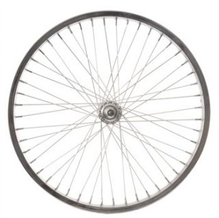 Brand X Front 48 Spoke BMX Wheel