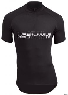 Northwave Rocker Short Sleeve Jersey Spring/Summer 12