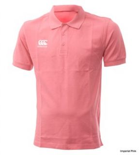 Canterbury Waimak Polo Shirt