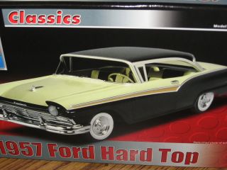  1957 Classic Ford Hard Top Fairlane 500