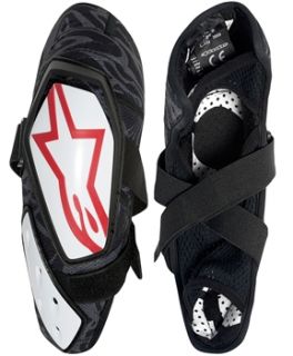  alpinestars moab elbow guards 2013 104 95 rrp $ 129 59 save 19 %