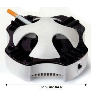  Ashtray from Japan for Cigarettes Cigar Smoking Accessory