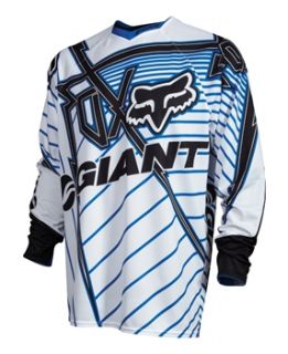  sizes fox racing giant 360 l s jersey 2012 65 59 rrp $ 72 88