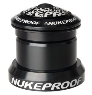 Nuke Proof Warhead 44IETS DC Headset 2011