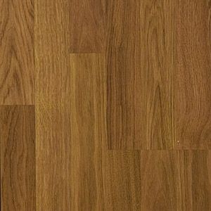  Morningside Oak 8mm Laminate Wood Floors w Pad Attached