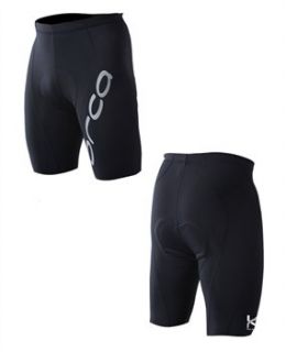 Orca Compression Cycle Shorts