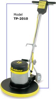 Koblenz TP 2010 Commercial Floor Cleaning Machines