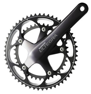 see colours sizes shimano ultegra sl 6601 double 10sp chainset from $