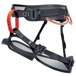 Singing Rock Attack Climbing Harness Size L Large