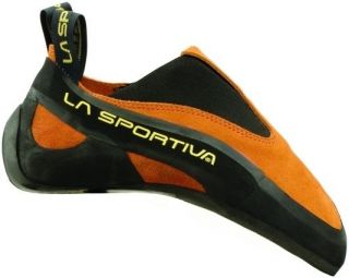  La Sportiva Cobra Climbing Shoes