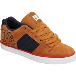 DC Chase Shoes Holiday 2012