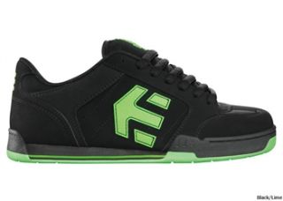 Etnies Twitch 3 Shoes Holiday 2011
