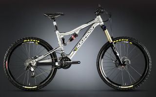 Nukeproof Mega AM Comp Bike   RockShox Monarch RT3 2012  Compra