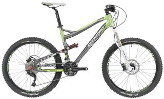 Corratec X Force 03 2012