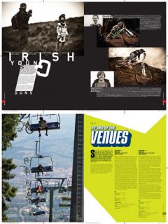 dirt magazine issue 99 may 2010 dirt magazine is now available in the
