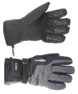 Level Radiator XCR Snow Gloves 2010/2011