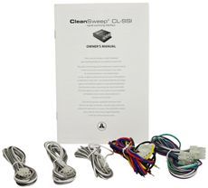 JL Audio CleanSweep CL SSI Signal Summing Interface For CL441DSP