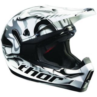 Thor Quadrant S12 Helmet