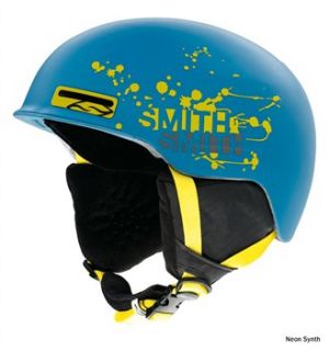 Smith Maze Snow Helmet 2009/2010