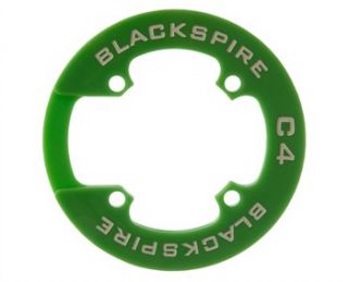 Blackspire Dewlie Double Ring C4   Green
