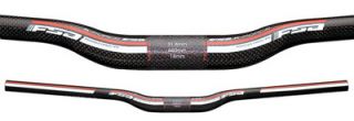 fsa k force xc riser bar 2009 fsa k force xc riser bars with a carbon