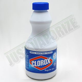 Clorox Bleach Bottle Diversion Safe Stash Case Hidden Secret Hide Fake