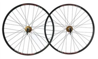 Brand X X 430 XC Wheelset