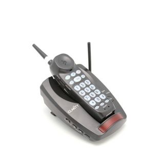 Clarity C410 Cordless Wireless 900MHz 30dB Amplified Lighted Keypad