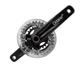 Octane One D2 Intergrated BB Chainset 2013