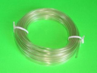 Economy Fuel Line 1/8 I.D. x3/16O.D. x 25 feet Great for all