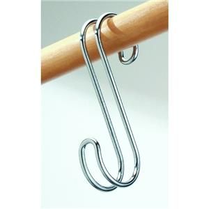  color or size may vary chrome s hook 603546 603c13 this listing