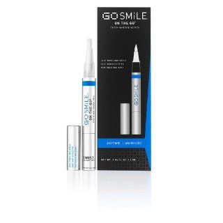 new the power of go smile teeth whitening now comes in a
