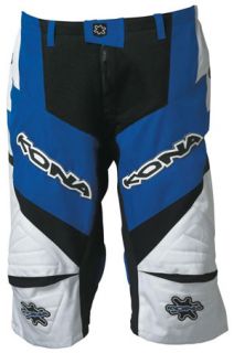 dh race shorts to compliment the full range of full suspension and